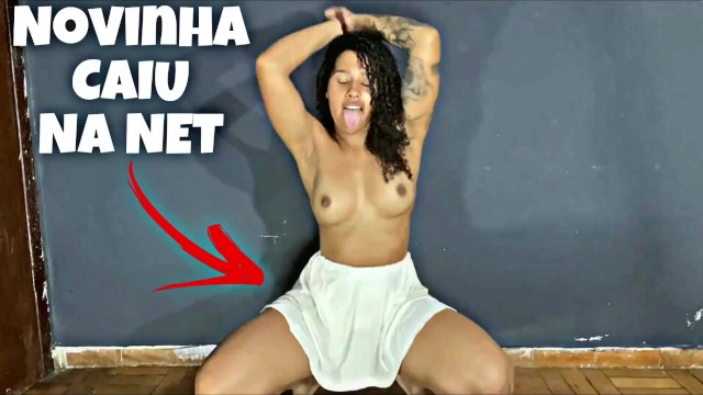 Camila Dancing Funk Brazilian Naked Brazilian Porn